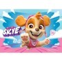 Puzzle set 4 buc Patrula catelusilor 2/3/4/5 piese